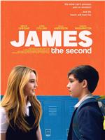 James the Second在线观看