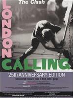London Calling 25 周年制作特辑在线观看