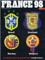 Brazil vs. Scotland