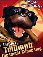 The Best of Triumph the Insult Comic Dog