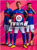 EA Sports: FIFA 19在线观看