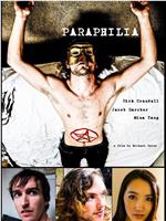 Paraphilia
