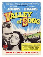 Valley of Song