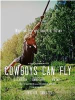 Cowboys Can Fly在线观看