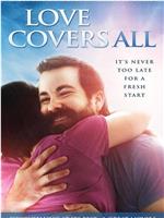 Love Covers All