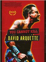 You Cannot Kill David Arquette