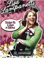 Lisa Lampanelli: Take It Like a Man