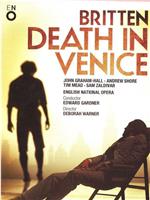 Britten: Death In Venice