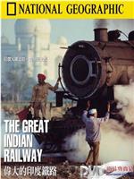 伟大的印度铁路在线观看