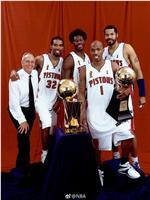 NBA 2003-2004赛季 底特律活塞夺冠纪录片