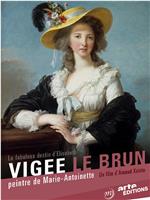 Le fabuleux destin de Elisabeth Vigée Le Brun