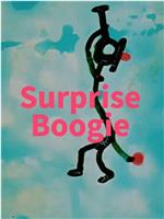 Surprise Boogie, Fantaisie sur quatre cordes