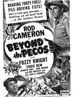 Beyond the Pecos