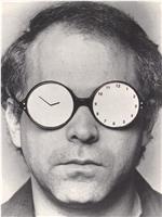 奇观：斯图尔特·谢尔曼的自画像