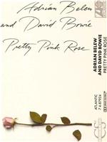 Adrian Belew & David Bowie: Pretty Pink Rose