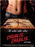 Charlie Charlie在线观看