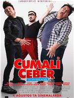 Cumali Ceber: Allah Seni Alsin