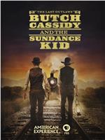 American Experience: Butch Cassidy and the Sundance Kid