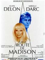Sur la route de Madison