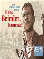 汉斯·贝姆勒同志 第一季在线观看