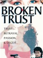 Broken Trust