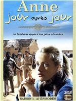 Anne jour après jour在线观看