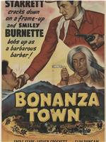 Bonanza Town在线观看