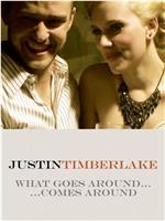 Justin Timberlake: What Goes Around ...Comes Around在线观看