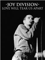 Joy Division: Love Will Tear Us Apart