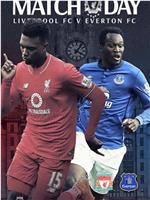 Liverpool vs Everton