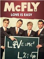 McFly: Love Is Easy