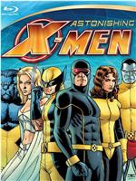 Astonishing X-Men