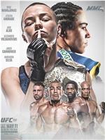 UFC 237：暴徒VS打桩机在线观看