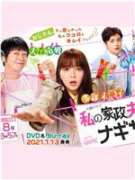我的家政夫渚先生：新婚大叔特别篇在线观看