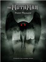 The Mothman of Point Pleasant