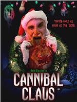 Cannibal Claus在线观看