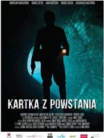 Kartka z Powstania