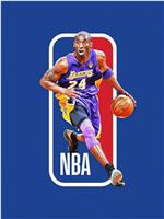 NBA：背影