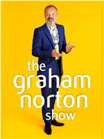 格拉汉姆·诺顿秀 第二十八季在线观看
