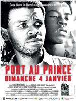 Port-au-Prince, dimanche 4 janvier