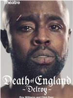 Death of England: Delroy在线观看
