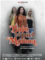 Bajo mi piel morena在线观看