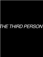 Paul Haggis: The Third Person