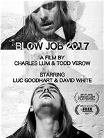 Blow Job 2017