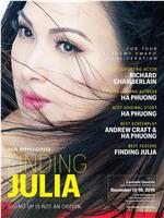 Finding Julia在线观看