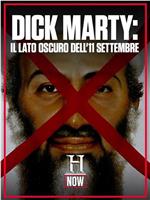 Dick Marty: il lato oscuro dell'11 settembre