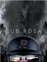 Sub Rosa