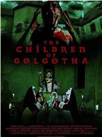 The Children of Golgotha