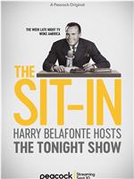 The Sit-In: Harry Belafonte hosts the Tonight Show