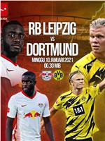 RB Leipzig vs Borussia Dortmund在线观看